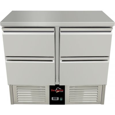DASgastro DAS901-4D – Hledejceny.cz