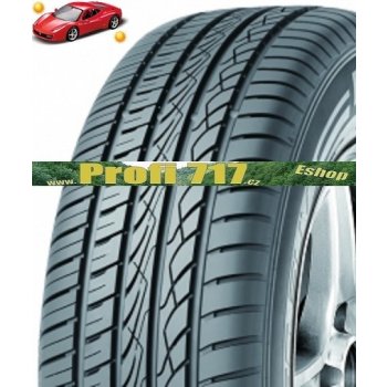 Runway Enduro SUV 255/55 R18 109W