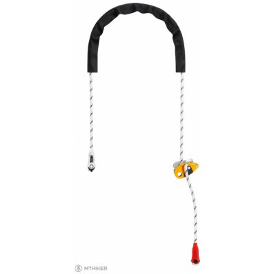 Petzl GRILLON istiaci systém 2 m – Zbozi.Blesk.cz