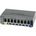 Netgear GS108T – Sleviste.cz