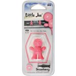 Little Joe Strawberry – Sleviste.cz