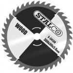 Pilový řezný kotouč na dřevo 130x2,2x20mm Z16 – Zboží Dáma