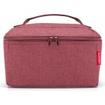 Reisenthel Beautycase twist maroon 4 l – Zboží Dáma