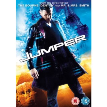 Jumper DVD