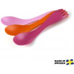 Light My Fire Spork Little 3-pack – Hledejceny.cz