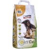 Stelivo pro kočky SUPER BENEK Corn Cat Natural 7 l