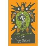 Lehké fantastično - limitovaná sběratelská edice - Pratchett Terry – Hledejceny.cz