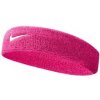 Čelenka Nike swoosh Headband NNN07-639 Růžová