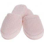 Soft Cotton pantofle Comfort růžové – Hledejceny.cz