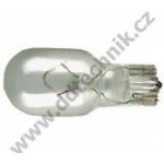 ZK 673 žárovka 12V/10W W2,1x9,5D – Hledejceny.cz