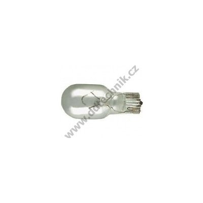 ZK 673 žárovka 12V/10W W2,1x9,5D – Hledejceny.cz