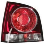 Zadní světlo- levé VOLKSWAGEN POLO (9N3) 2005-2009 |005-2009| AUTOMOTIVE LIGHTING | 8001063190679 – Hledejceny.cz