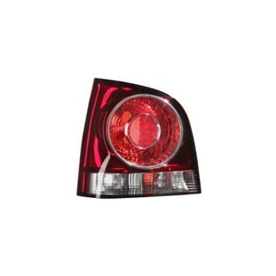 Zadní světlo- levé VOLKSWAGEN POLO (9N3) 2005-2009 |005-2009| AUTOMOTIVE LIGHTING | 8001063190679 – Hledejceny.cz