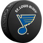 Inglasco Sherwood Puk St. Louis Blues NHL Basic – Sleviste.cz