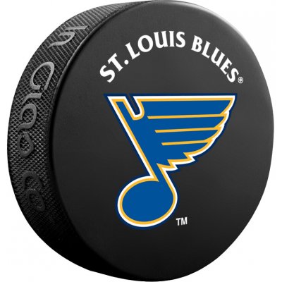 Inglasco Sherwood Puk St. Louis Blues NHL Basic – Sleviste.cz