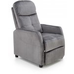 Halmar Felipe 2 šedé – Hledejceny.cz