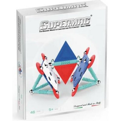 SUPERMAG Dynamic 48 – Zboží Dáma