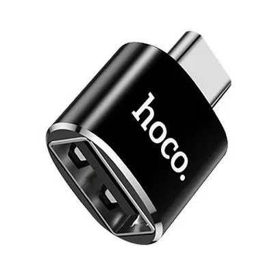 HOCO UA5 USB-C/USB-A OTG Adaptér