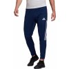 Pánské tepláky adidas TIRO21 TR PNT GE5427 modré