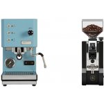 Set Profitec GO + Eureka Mignon XL – Zboží Dáma