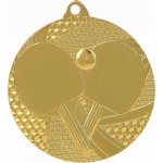 Medaile STOLNÍ TENIS – Zboží Dáma