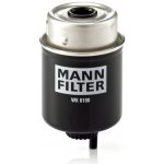 Palivový filtr MANN-FILTER WK 8100 – Zbozi.Blesk.cz