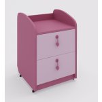 noční stolek Mia – Zboží Dáma