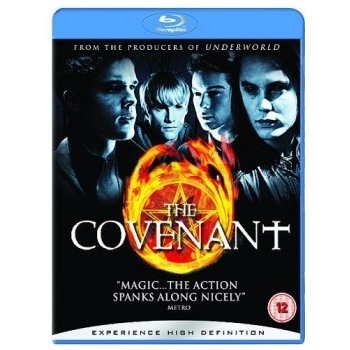 The Covenant BD