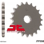 JT Sprockets JTF 558-17 | Zboží Auto