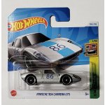 Hot Wheels Porsche 904 Carrera GTS Silver – Zboží Dáma