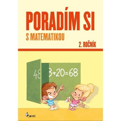 Poradím si s matematikou 2. ročník, 5. vydání - Petr Šulc