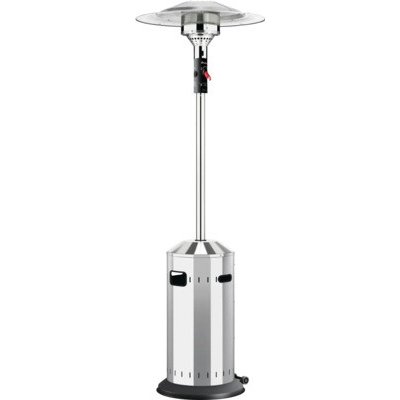 Enders Elegance 3,5–8 kW – Sleviste.cz