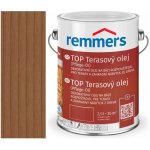 Remmers Pflege Öl 2,5 l Bangkirai – HobbyKompas.cz