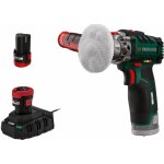 Parkside PAAP 12 C3 – Hledejceny.cz