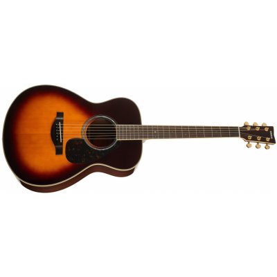 Yamaha LS6 BS ARE – Sleviste.cz