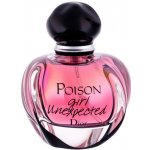 Christian Dior Poison Girl Unexpected toaletní voda dámská 50 ml – Hledejceny.cz