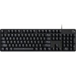 Logitech G413 SE 920-010437 – Hledejceny.cz