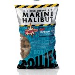 Dynamite Baits Boilies Marine Halibut 1 kg 20 mm – Zboží Mobilmania