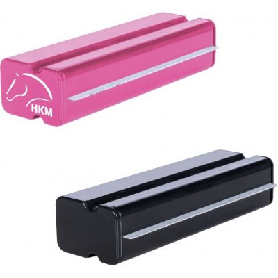 HKM Odstraňovač chlupů Alina Růžová – Zboží Mobilmania