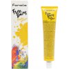 Barva na vlasy Fanola Free paint barvy na vlasy Flash Yellow 60 ml
