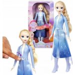 Mattel Frozen Ledové království 2 Zpívající Elsa 30 cm – Zboží Mobilmania