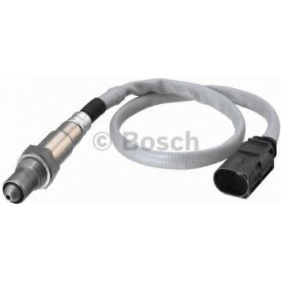 BOSCH Lambda sonda BO 0281004203 – Hledejceny.cz
