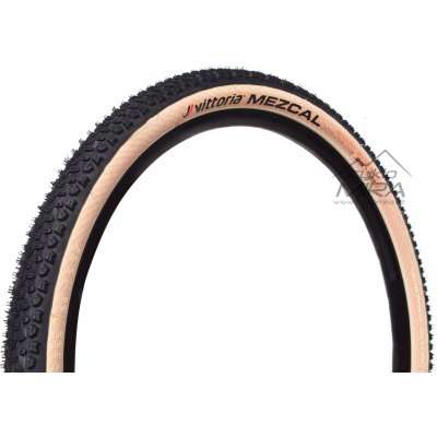 Vittoria MTB Mezcal III 29x2,10" kevlar