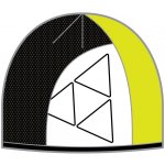 Fischer Arctic yellow black /white – Hledejceny.cz