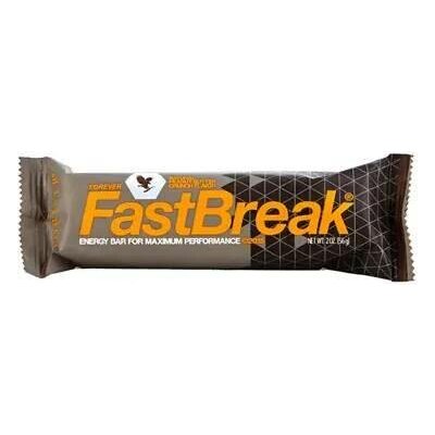 Forever Fast break 56 g – Hledejceny.cz