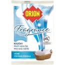 Orion Fragrance Jasmín a konvalinka závěsné kolíčky proti molům 2 kusy