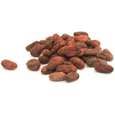 AWA superfoods Kakaové boby Bio celé nepražené Raw 250 g – Zboží Mobilmania