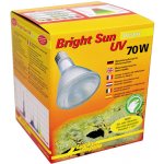 Lucky Reptile Bright Sun UV Desert 70 W – Zbozi.Blesk.cz