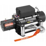 VEVOR Elektrický naviják 5400KG s bezdrátovým a drátovým dálkovým ovládáním – Zboží Mobilmania