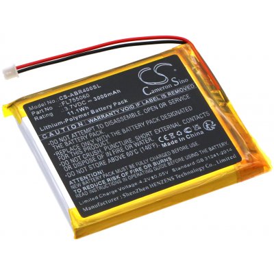 Cameron Sino CS-ABR400SL – Zboží Živě